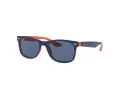 Ray-Ban Junior New Wayfarer Ochelari de Soare RJ 9052S 178/80 48