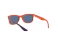 Ray-Ban Junior New Wayfarer Ochelari de Soare RJ 9052S 178/80 48