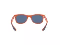 Ray-Ban Junior New Wayfarer Ochelari de Soare RJ 9052S 178/80 48