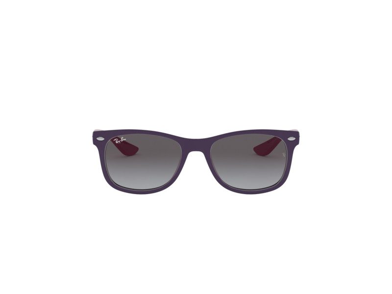 Ray-Ban Junior New Wayfarer Ochelari de Soare RJ 9052S 7021/8G