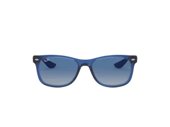   Ray-Ban Junior New Wayfarer Ochelari de Soare RJ 9052S 70624L 48