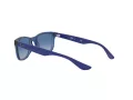 Ray-Ban Junior New Wayfarer Ochelari de Soare RJ 9052S 70624L 48