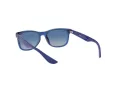 Ray-Ban Junior New Wayfarer Ochelari de Soare RJ 9052S 70624L 48