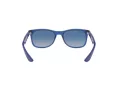 Ray-Ban Junior New Wayfarer Ochelari de Soare RJ 9052S 70624L 48