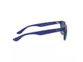 Ray-Ban Junior New Wayfarer Ochelari de Soare RJ 9052S 70624L 48