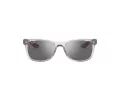 Ray-Ban Junior New Wayfarer Ochelari de Soare RJ 9052S 7063/6G 48
