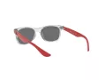 Ray-Ban Junior New Wayfarer Ochelari de Soare RJ 9052S 7063/6G 48