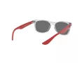 Ray-Ban Junior New Wayfarer Ochelari de Soare RJ 9052S 7063/6G 48
