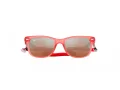 Ray-Ban Junior New Wayfarer Ochelari de Soare RJ 9052S 7145A8