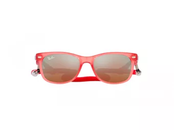   Ray-Ban Junior New Wayfarer Ochelari de Soare RJ 9052S 7145A8