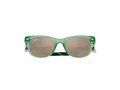 Ray-Ban Junior New Wayfarer Ochelari de Soare RJ 9052S 71465A