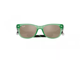   Ray-Ban Junior New Wayfarer Ochelari de Soare RJ 9052S 71465A