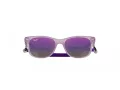 Ray-Ban Junior New Wayfarer Ochelari de Soare RJ 9052S 7147B1