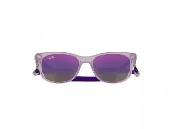   Ray-Ban Junior New Wayfarer Ochelari de Soare RJ 9052S 7147B1