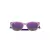 Ray-Ban Junior New Wayfarer Ochelari de Soare RJ 9052S 7147B1