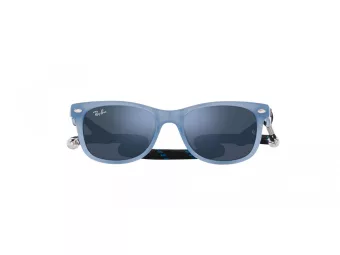   Ray-Ban Junior New Wayfarer Ochelari de Soare RJ 9052S 714855