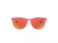 Ray-Ban Junior Erika Ochelari de Soare RJ 9060S 7009/6Q