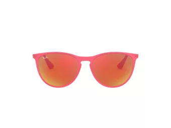 Ray-Ban Junior Erika Ochelari de Soare RJ 9060S 7009/6Q
