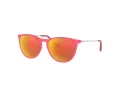 Ray-Ban Junior Erika Ochelari de Soare RJ 9060S 7009/6Q
