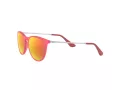 Ray-Ban Junior Erika Ochelari de Soare RJ 9060S 7009/6Q