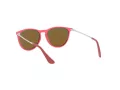 Ray-Ban Junior Erika Ochelari de Soare RJ 9060S 7009/6Q