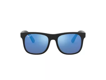 Ray-Ban Junior Justin Ochelari de Soare RJ 9069S 7028/55 48