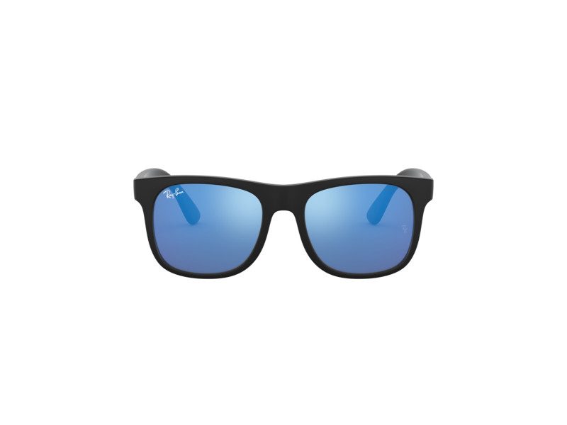 Ray-Ban Junior Justin Ochelari de Soare RJ 9069S 7028/55