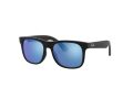 Ray-Ban Junior Justin Ochelari de Soare RJ 9069S 7028/55 48