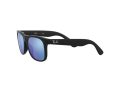 Ray-Ban Junior Justin Ochelari de Soare RJ 9069S 7028/55 48