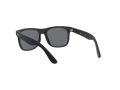 Ray-Ban Junior Justin Ochelari de Soare RJ 9069S 7028/55 48