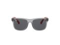 Ray-Ban Junior Justin Ochelari de Soare RJ 9069S 7059/87