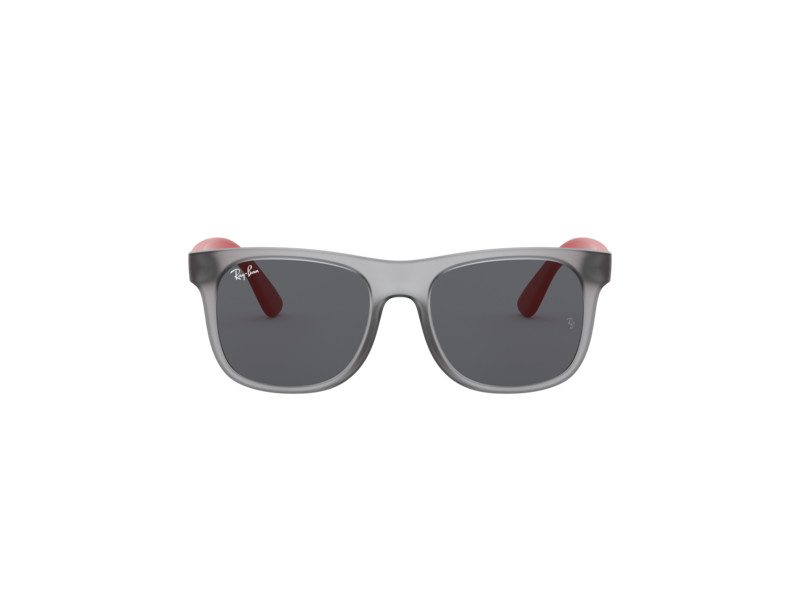 Ray-Ban Junior Justin Ochelari de Soare RJ 9069S 7059/87