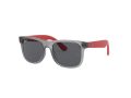 Ray-Ban Junior Justin Ochelari de Soare RJ 9069S 7059/87
