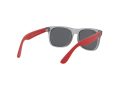 Ray-Ban Junior Justin Ochelari de Soare RJ 9069S 7059/87