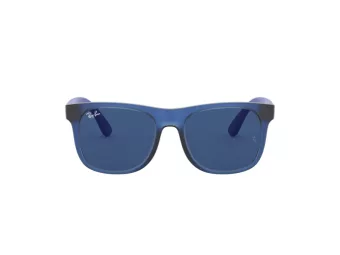 Ray-Ban Junior Justin Ochelari de Soare RJ 9069S 706080 48