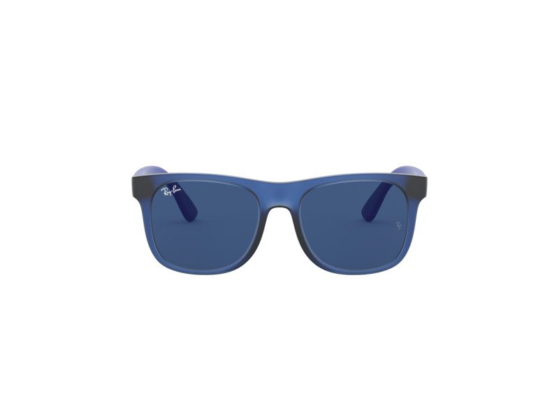 Ray-Ban Junior Justin Ochelari de Soare RJ 9069S 7060/80