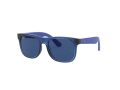Ray-Ban Junior Justin Ochelari de Soare RJ 9069S 7060/80