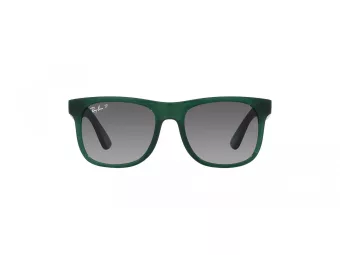 Ray-Ban Junior Justin Ochelari de Soare RJ 9069S 7130T3