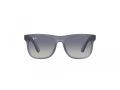 Ray-Ban Junior Justin Ochelari de Soare RJ 9069S 71344L