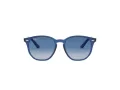 Ray-Ban Ochelari de Soare RJ 9070S 7062/4L 46