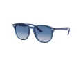 Ray-Ban Ochelari de Soare RJ 9070S 7062/4L 46