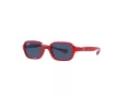 Ray-Ban Ochelari de Soare RJ 9074S 7093/80 41