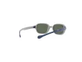 Ray-Ban Ochelari de Soare RJ 9074S 7096/71 41