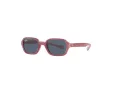 Ray-Ban Ochelari de Soare RJ 9074S 7098/87 41