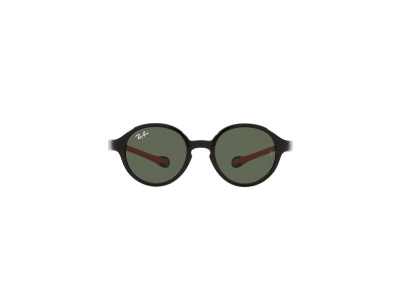 Ray-Ban Ochelari de Soare RJ 9075S 7100/71