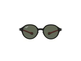 Ray-Ban Ochelari de Soare RJ 9075S 7100/71 39
