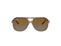 Ray-Ban Junior Bill Ochelari de Soare RJ 9096S 7152T5 49