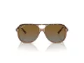 Ray-Ban Junior Bill Ochelari de Soare RJ 9096S 7152T5 49