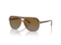 Ray-Ban Junior Bill Ochelari de Soare RJ 9096S 7152T5 49