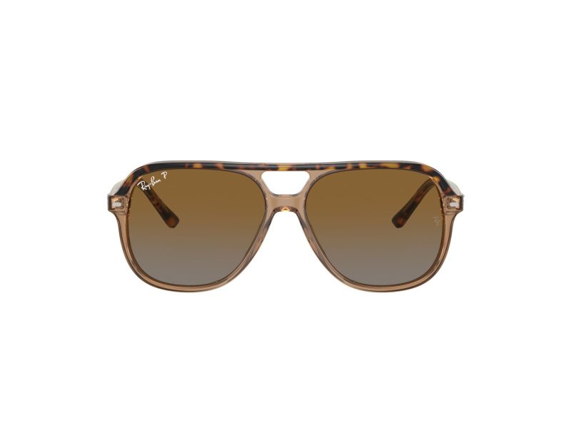 Ray-Ban Junior Bill Ochelari de Soare RJ 9096S 7152T5